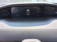 Changan UNI-V 1.5T Dual Clutch Premium - ფოტო 20