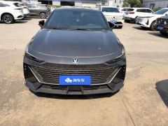 Changan UNI-V 1.5T Dual Clutch Premium - ფოტო 3