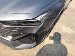 Changan UNI-V 1.5T Dual Clutch Premium - ფოტო 4