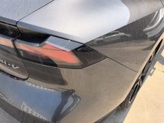 Changan UNI-V 1.5T Dual Clutch Premium - ფოტო 5