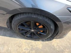 Changan UNI-V 1.5T Dual Clutch Premium - ფოტო 6