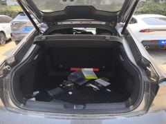 Changan UNI-V 1.5T Dual Clutch Premium - ფოტო 7