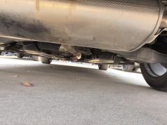 Changan UNI-V 1.5T Dual Clutch Premium - ფოტო 9