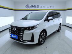 GAC Aion M6 Pro 270T Luxury Edition - фото 1