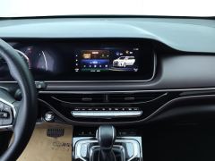 GAC Aion M6 Pro 270T Luxury Edition - фото 17