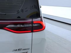 GAC Aion M6 Pro 270T Luxury Edition - фото 5