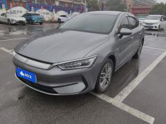 BYD Qin PLUS EV Champion Edition 510km Leading Edition - photo 1