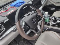 BYD Qin PLUS EV Champion Edition 510km Leading Edition - photo 18