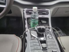 BYD Qin PLUS EV Champion Edition 510km Leading Edition - photo 19