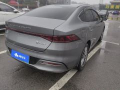 BYD Qin PLUS EV Champion Edition 510km Leading Edition - photo 2