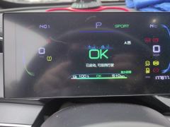 BYD Qin PLUS EV Champion Edition 510km Leading Edition - photo 20