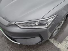 BYD Qin PLUS EV Champion Edition 510km Leading Edition - photo 4