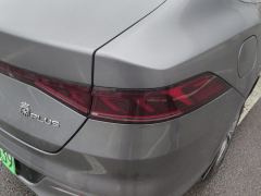BYD Qin PLUS EV Champion Edition 510km Leading Edition - photo 5