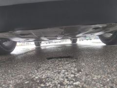 BYD Qin PLUS EV Champion Edition 510km Leading Edition - photo 8