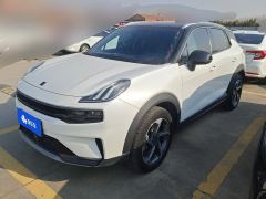 Lynk & Co 06 Remix 1.5T Sport Pro - ფოტო 1