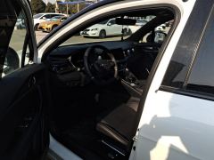 Lynk & Co 06 Remix 1.5T Sport Pro - ფოტო 14