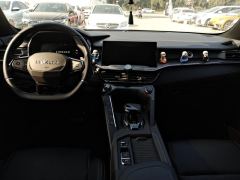 Lynk & Co 06 Remix 1.5T Sport Pro - ფოტო 16