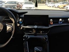 Lynk & Co 06 Remix 1.5T Sport Pro - ფოტო 17