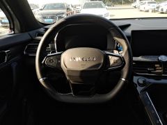 Lynk & Co 06 Remix 1.5T Sport Pro - ფოტო 18