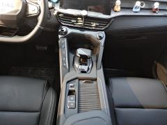 Lynk & Co 06 Remix 1.5T Sport Pro - ფოტო 19