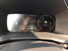 Lynk & Co 06 Remix 1.5T Sport Pro - ფოტო 20