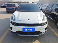 Lynk & Co 06 Remix 1.5T Sport Pro - ფოტო 3