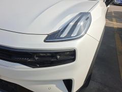 Lynk & Co 06 Remix 1.5T Sport Pro - ფოტო 4