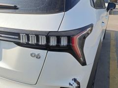 Lynk & Co 06 Remix 1.5T Sport Pro - ფოტო 5