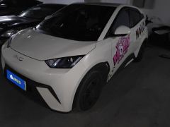 BYD Seagull Honor Edition 305km Vitality Edition - ფოტო 1