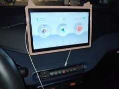 BYD Seagull Honor Edition 305km Vitality Edition - ფოტო 17