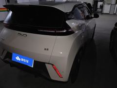 BYD Seagull Honor Edition 305km Vitality Edition - ფოტო 2