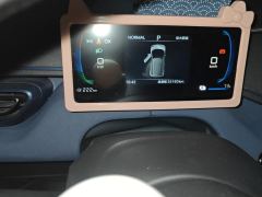 BYD Seagull Honor Edition 305km Vitality Edition - ფოტო 20