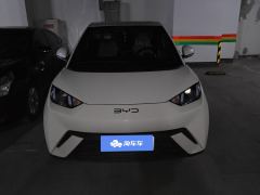 BYD Seagull Honor Edition 305km Vitality Edition - ფოტო 3