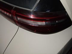 BYD Seagull Honor Edition 305km Vitality Edition - ფოტო 5