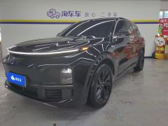 Li Auto Li L8 Pro - ფოტო 1