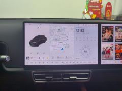 Li Auto Li L8 Pro - ფოტო 17