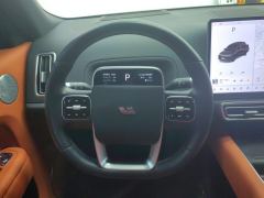 Li Auto Li L8 Pro - ფოტო 18