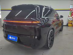 Li Auto Li L8 Pro - ფოტო 2