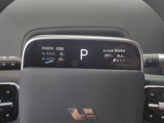 Li Auto Li L8 Pro - ფოტო 20