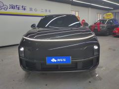 Li Auto Li L8 Pro - ფოტო 3