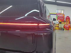 Li Auto Li L8 Pro - ფოტო 5