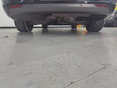 Li Auto Li L8 Pro - ფოტო 9