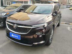 Buick Encore GX 652T AWDAvenir 6 - ფოტო 1