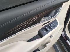 Buick Encore GX 652T AWDAvenir 6 - ფოტო 13