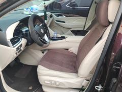 Buick Encore GX 652T AWDAvenir 6 - ფოტო 14