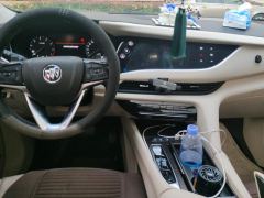 Buick Encore GX 652T AWDAvenir 6 - ფოტო 16