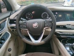 Buick Encore GX 652T AWDAvenir 6 - ფოტო 18