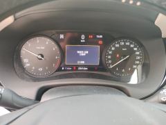 Buick Encore GX 652T AWDAvenir 6 - ფოტო 20
