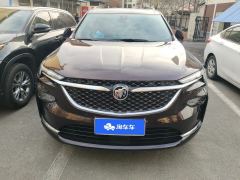 Buick Encore GX 652T AWDAvenir 6 - ფოტო 3