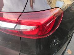 Buick Encore GX 652T AWDAvenir 6 - ფოტო 5